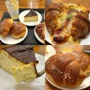 장보고베이커리 | 안양베이커리카페 엘몽끄 삼덕공원 근처 대형카페 추천