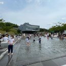 북서울꿈의숲 서문 이미지