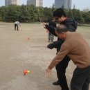﻿＜상하이 통신 39보＞ - 중국전통놀이 콩주(空竹) 배우기 이미지
