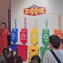 싸운드써커스 | 이머시브 <싸운드써커스> 아이들과 너무 즐거웠던 공연 관람 후기 (ft. 유상통 프로젝트 환경퍼포먼스)