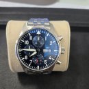 IWC파일럿와치 43mm (판매완료) 이미지