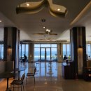 3Story | 강릉 바다뷰카페 346 COFFEE STORY 방문기