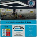 씨샵일산플래그쉽 이미지