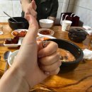 수원역 순대골목 국밥맛집 ‘명산식당’ 간단후기