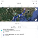 시청앞주유소 | 내 캠핑카로 일본여행 후기 4편(도쿄 해리포터 스튜디오, 하코네 온천지구)