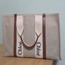 레이디올 | 클로에 우디백 라지 기저귀가방 한달 사용 후기 가격 할인 정보