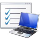 스타PC2 | 윈도우 7 RC 이벤트 넷북 개봉기(HP Mini 1013TU)