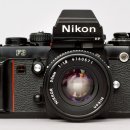 HI-SPEED | 니콘 필름카메라, 시대별 정리 1탄(1950~1980)