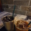 알로하 토스트랑 커피랑