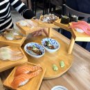 셰프김스시 | 까치산 초밥 맛집 셰프김스시 내돈내산 후기