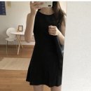 로얀ops 블랙 M사이즈 86~87cm 이미지