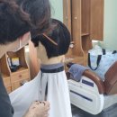 염색방창업 이미지