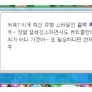 메이플헤어 이미지