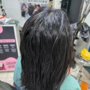 민주헤어샵 이미지