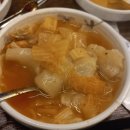 고시기쪽갈비 생족발구이