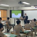 해양고등학교 내 이미지