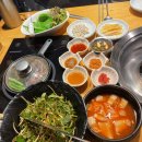 [수영구 고깃집/밥집] 조이박꽃도새기 솔직후기.. 재방문의사는 없어용❌