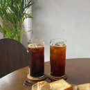 전주감성카페:: 우드우드한 인스타감성 카페, 카이막도 맛있어요 &#39;올드빅커피&#39;