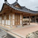 주막 옆 화장실 이미지