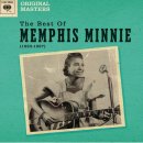 I'm A Bad Luck Woman - Memphis Minnie - 이미지