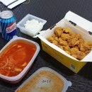 치킨플러스연천