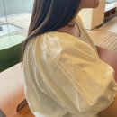 엉썽(Encens) | ENCENS jewelry. 엉썽 주얼리 오닉스 목걸이 TINY ONYX