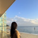 파라다이스D | [부산 파라다이스 호텔] 디럭스 오션 테라스 객실 후기 / 룸서비스 추천메뉴까지!