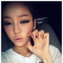 야옹네일 이미지