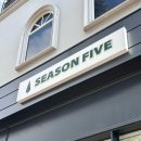 시즌파이브 | 대전 분위기 좋은 브런치 맛집 시즌파이브 내돈내산 후기 (주차, 예약, 영업시간)