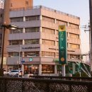 상수전철역 2번출구 이미지