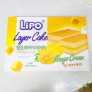 선학상회 | 리포 망고 레이어 케이크 한봉지 칼로리 영양성분 가격 맛 솔직후기 베트남과자 수입빵 사무실간식 추천