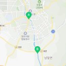무심천 청남교 옆 하천둔치 네이버블로그