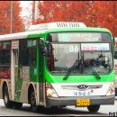 효령노인복지타운 | [광주광역시] 대창운수 용전 86번 (장등동 ⬌ 효령노인복지타운) (2372호)