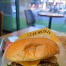 프랭크버거 망원사거리점 이미지