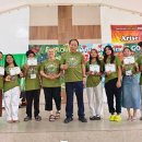동산 새마을작은도서관 | [뉴스앤넷] 필리핀 빈민 선교의 현장, 110명 교사와 함께한 VBS 2026 열려