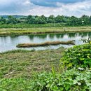 왕숙천 자전거도로8 이미지