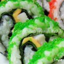 롤롤김밥 이미지