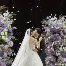 뉴고은머리 | 본식후기♡ 신도림 라마다 그랜드볼룸홀