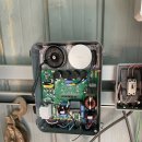 동양전자 | [창원 성산구 태양광 수리] 동양 인버터 고장, 금비전자 신형 인버터로 당일 교체 완료 후기