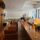 카페895 | 수원역 카페 호우 수원 콘파냐라떼가 맛있는 조용한 감성카페 재방문 후기