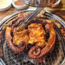 38선넘은짱닭 효자점 이미지