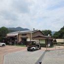 초막골캠핑장(관리소) 이미지