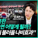 군사 전문가 샤를 세환이 말하는 한국 vs 북한의 군사력 차이와 한반도 전쟁 가능성 이미지