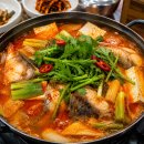 황간 | 충북 영동 황간 '대박집' 매운탕 방문 후기