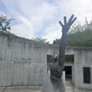 광주 5.18 기념공원에서 (옛 상무대 터) 이미지