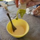 청옥산깨비마을 야영장 이미지