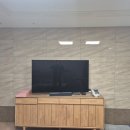 옥길자이아파트경로당 | 부천 옥길자이 아파트 LED 시계 설치 시공 후기