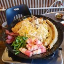 광주 우산동 맛집 곱창촌, 모듬곱창 대창 막창에 볶음밥까지 곱창집 재방문 후기