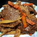 분자숯불갈비 | 생방송 투 데 이 에서 소개된 복 분자 갈비 맛집 탐방