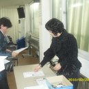 둔산3동상점가 이미지